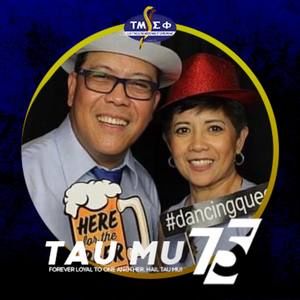 Meet your Posher, Dindo chinnie